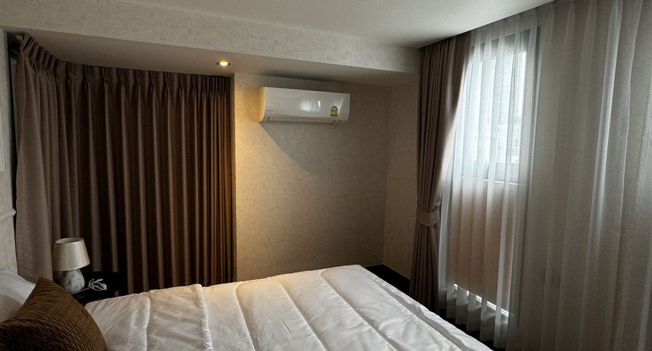For sale 2 bedrooms condo in Bang Kho Laem, Bangkok
