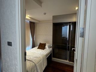 For sale 2 bedrooms condo in Bang Kho Laem, Bangkok