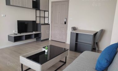 For rent 1 bed condo in Khlong Luang, Pathum Thani