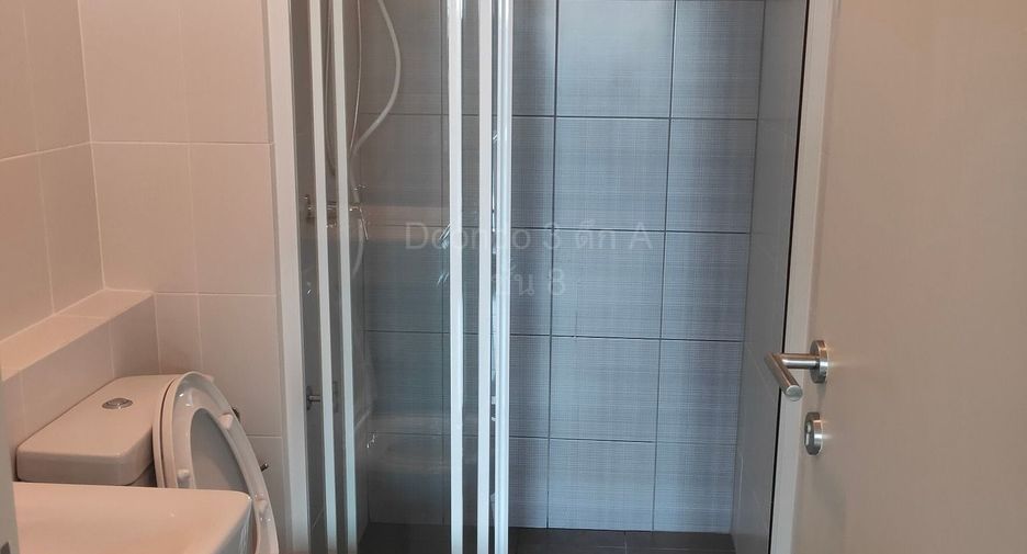 For rent 1 bed condo in Khlong Luang, Pathum Thani