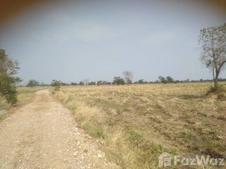 For sale land in Nong Muang, Lopburi