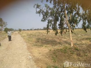 For sale land in Nong Muang, Lopburi