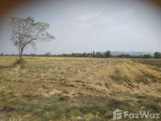 For sale land in Nong Muang, Lopburi