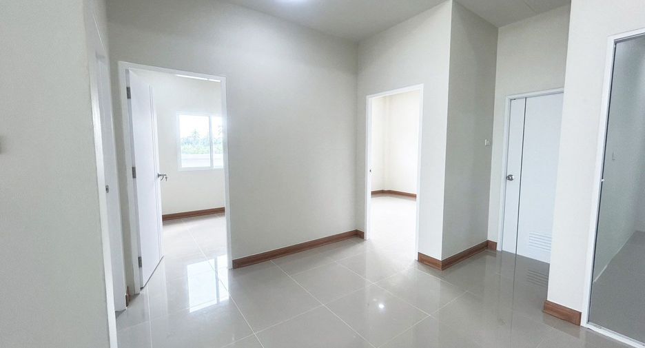 Haus zum Kauf mit 3 Zimmer in Ban Phaeo, Samut Sakhon