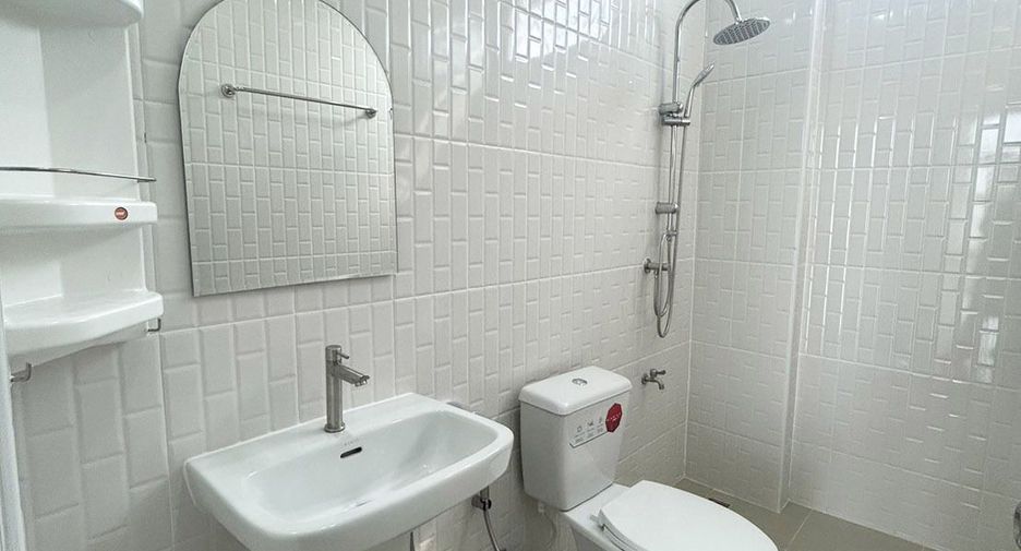 Haus zum Kauf mit 3 Zimmer in Ban Phaeo, Samut Sakhon