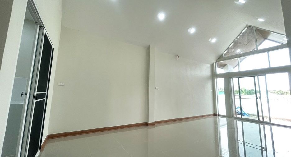 Haus zum Kauf mit 3 Zimmer in Ban Phaeo, Samut Sakhon