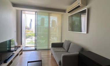 Condo en venta y en alquiler de 1 habitaciones en Watthana, Bangkok