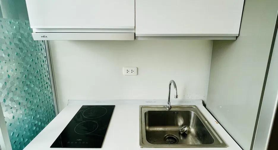 For sale studio condo in Mueang Rayong, Rayong