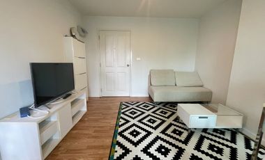 For sale studio condo in Mueang Rayong, Rayong