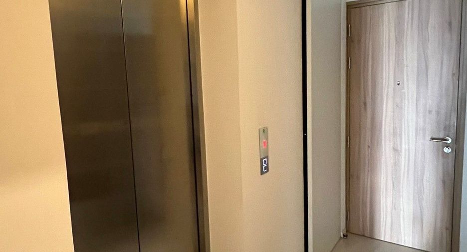 For sale 2 bedrooms condo in Watthana, Bangkok