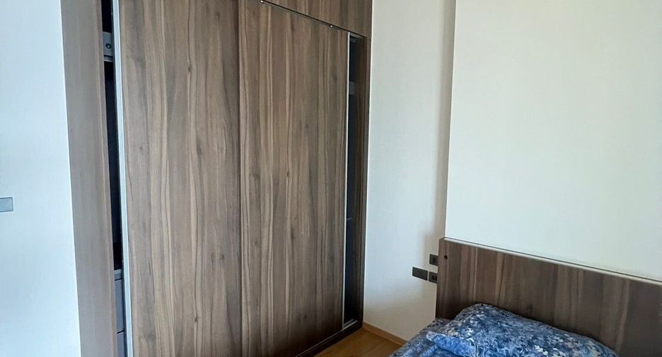 For sale 2 bedrooms condo in Watthana, Bangkok