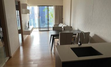 For sale 2 bedrooms condo in Watthana, Bangkok