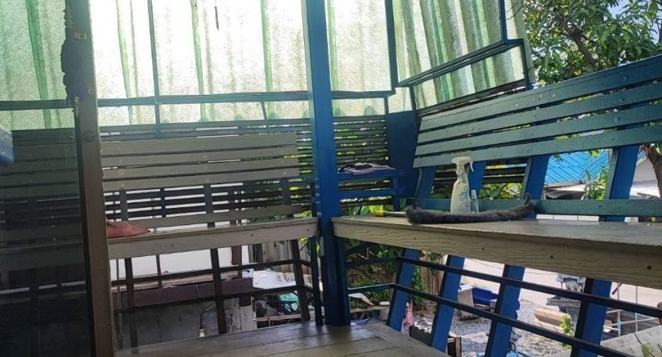 For sale studio house in Bang Bua Thong, Nonthaburi