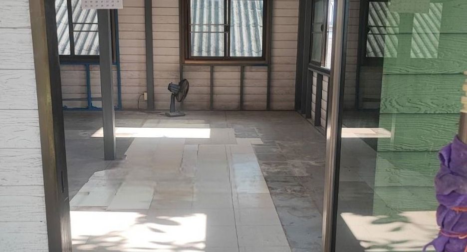 For sale studio house in Bang Bua Thong, Nonthaburi