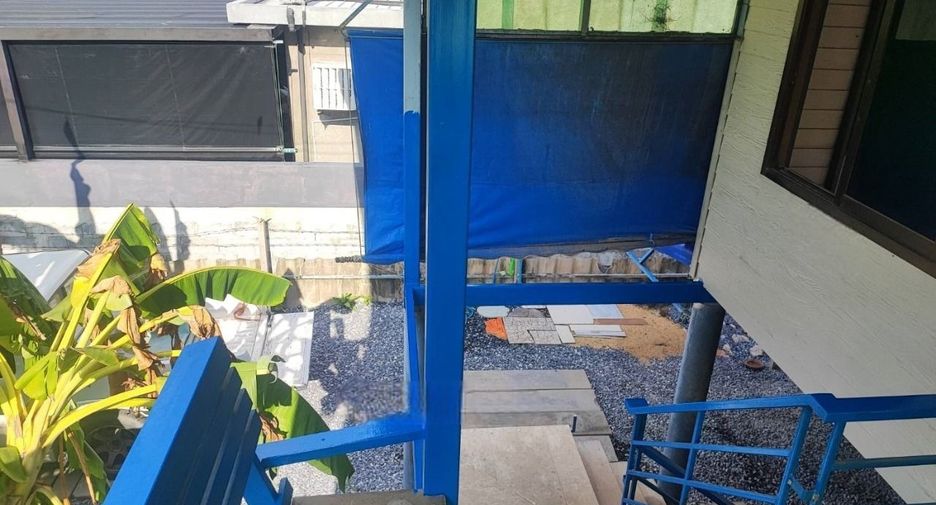 For sale studio house in Bang Bua Thong, Nonthaburi