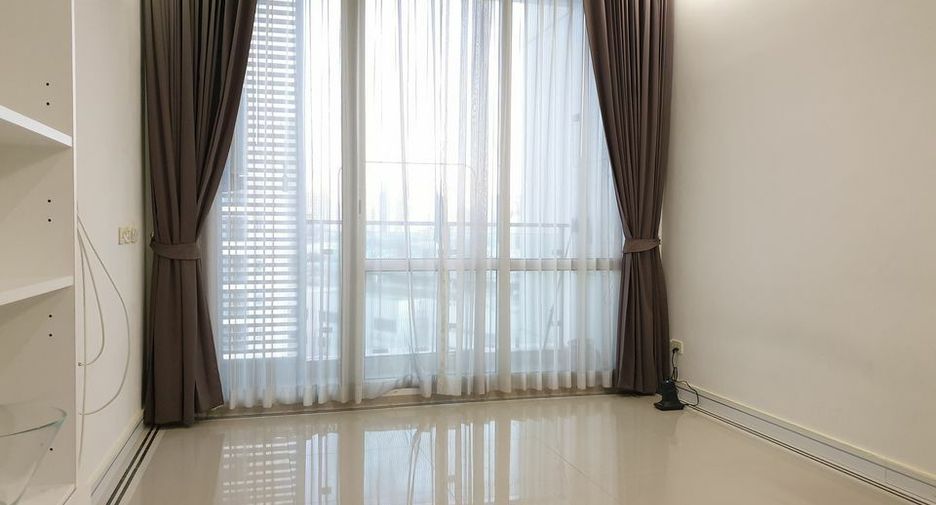 For sale 1 bed condo in Huai Khwang, Bangkok