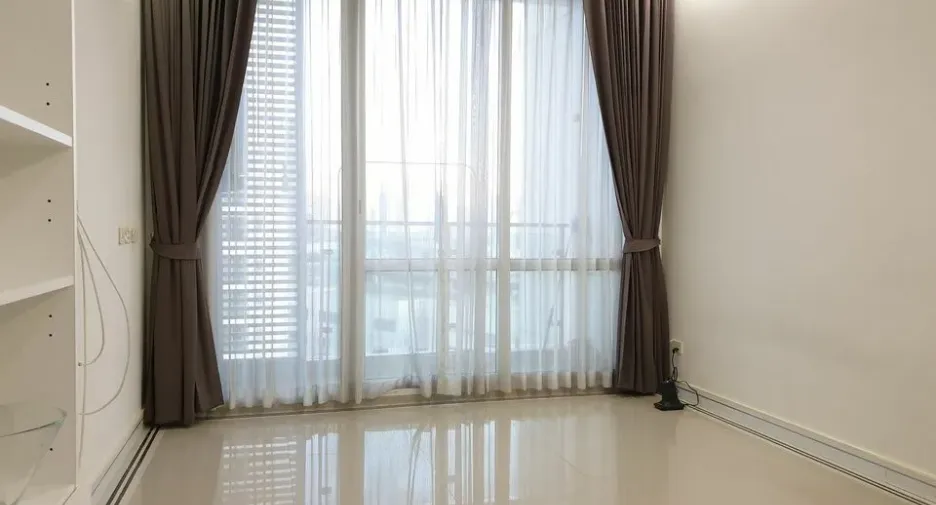 ขาย 1 เตียง คอนโด ใน ห้วยขวาง, กรุงเทพฯ