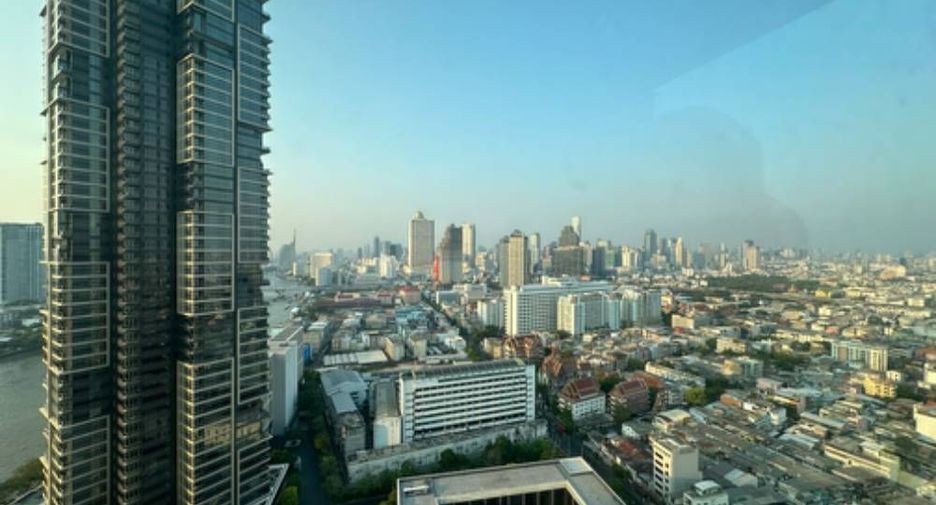 Wohnung zum Kauf mit 1 Zimmer in Bang Kho Laem, Bangkok
