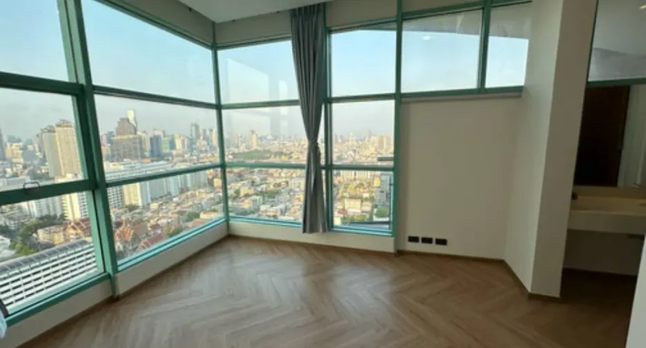 Wohnung zum Kauf mit 1 Zimmer in Bang Kho Laem, Bangkok