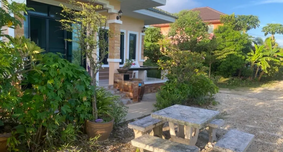 Продажа 6 спальни дом в Lat Lum Kaeo, Патумтани