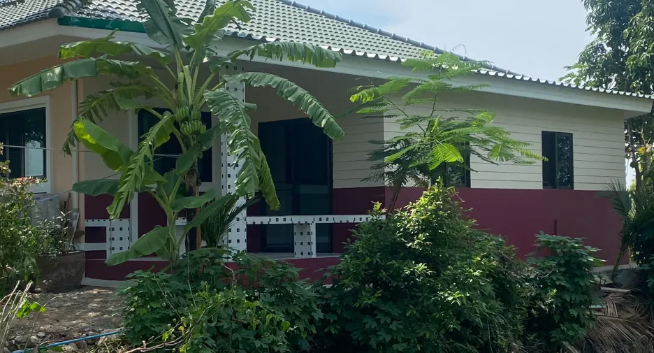 Продажа 6 спальни дом в Lat Lum Kaeo, Патумтани