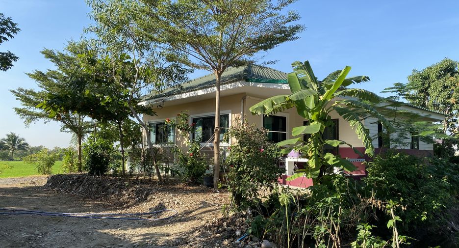 For sale 6 bedrooms house in Lat Lum Kaeo, Pathum Thani
