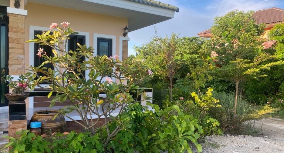 For sale 6 bedrooms house in Lat Lum Kaeo, Pathum Thani