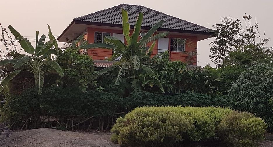 For sale 6 bedrooms house in Lat Lum Kaeo, Pathum Thani