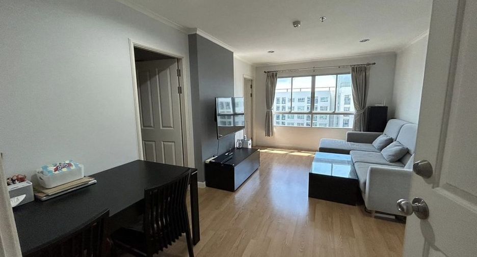 For sale 2 ベッドルーム condo in Bang Phlat, Bangkok