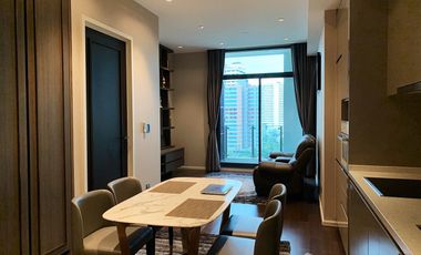 Condo en venta y en alquiler de 2 habitaciones en Khlong Toei, Bangkok