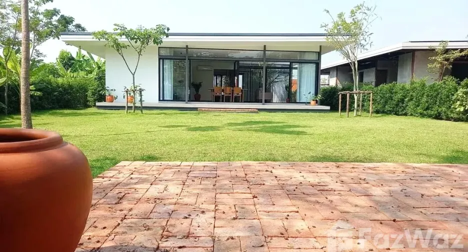 À vendre 3 chambres maison à Bang Len, Nakhon Pathom