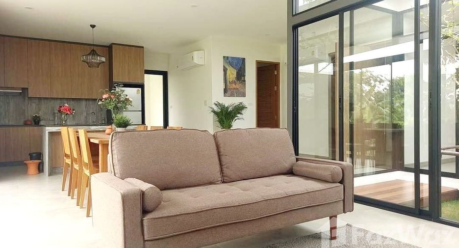 À vendre 3 chambres maison à Bang Len, Nakhon Pathom