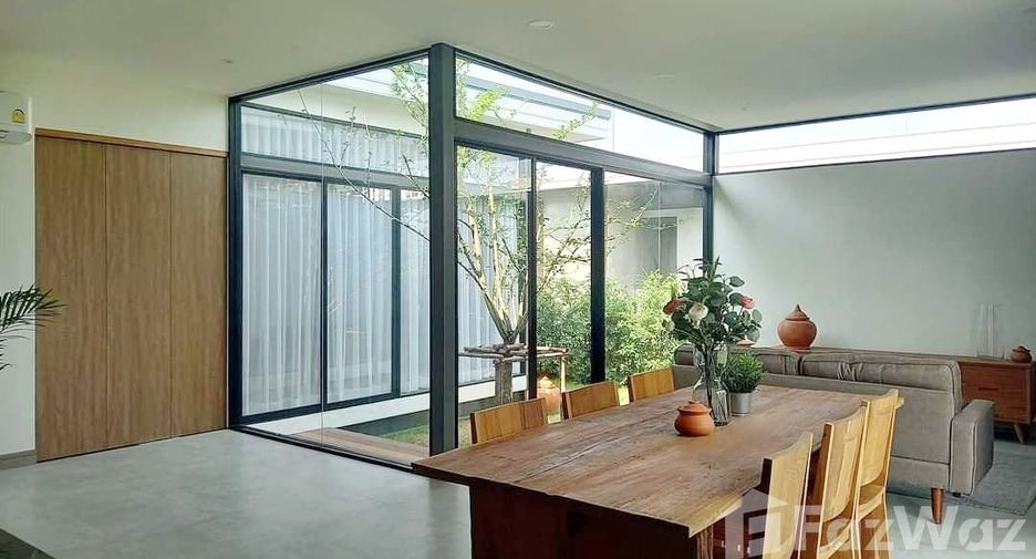 À vendre 3 chambres maison à Bang Len, Nakhon Pathom