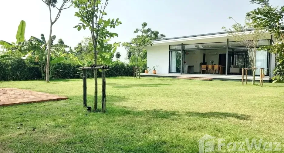 À vendre 3 chambres maison à Bang Len, Nakhon Pathom