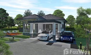 Haus zum Kauf mit 3 Zimmer in Mueang Ratchaburi, Ratchaburi