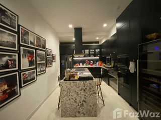 For sale 5 bedrooms house in Khan Na Yao, Bangkok