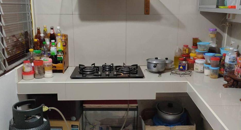 For sale 3 bedrooms house in Mueang Khon Kaen, Khon Kaen