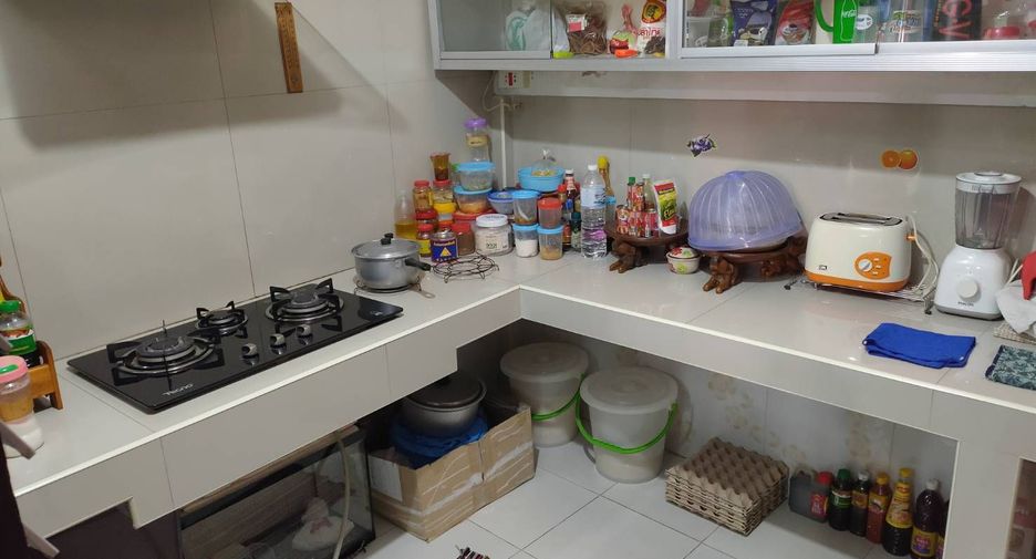 For sale 3 bedrooms house in Mueang Khon Kaen, Khon Kaen