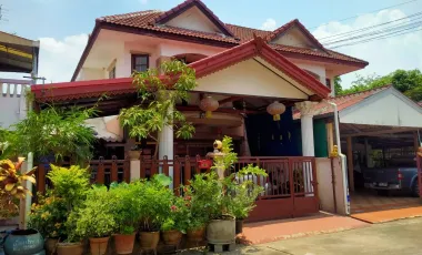 For sale 3 bedrooms house in Mueang Khon Kaen, Khon Kaen
