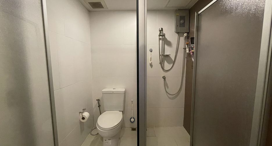 For sale 2 bedrooms condo in Bang Sue, Bangkok