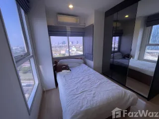 For sale 2 bedrooms condo in Bang Sue, Bangkok