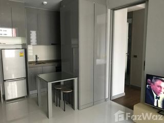 For sale 1 bed condo in Bang Rak, Bangkok