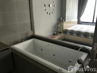 For sale 1 bed condo in Bang Rak, Bangkok