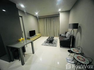 For sale 1 bed condo in Bang Rak, Bangkok