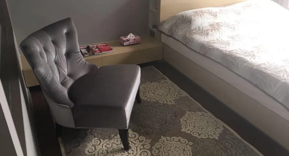 For sale 1 bed condo in Bang Rak, Bangkok