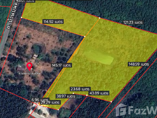Продажа Участок в Mueang Surat Thani, Сураттани