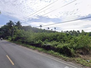 Продажа Участок в Mueang Surat Thani, Сураттани