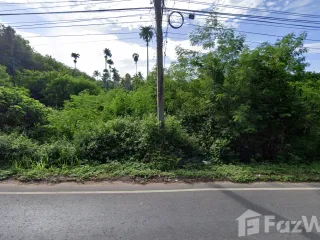 Продажа Участок в Mueang Surat Thani, Сураттани