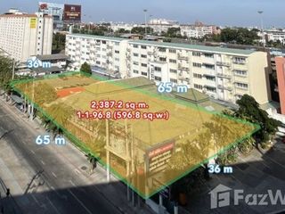 Продажа Участок в Щанг Тхонгланг, Бангкок