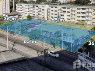 Продажа Участок в Щанг Тхонгланг, Бангкок